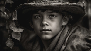 The Farmers Son