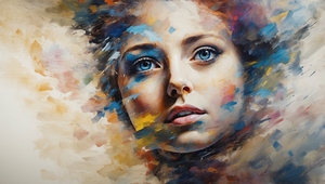 Human Canvas 4
