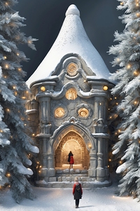 Winter Wonderland 36