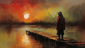 The Golden Horizon 2 0f 2
