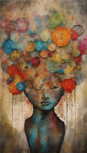 The Canvas of Emotion  36