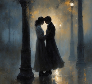 All Through the Night  Squared
