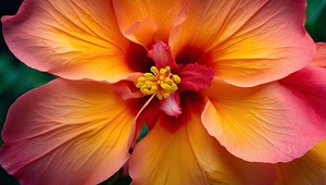 Hibiscus