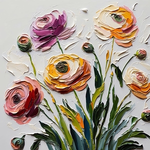 Ranunculus  1