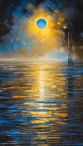 Canvas of Dreams  1