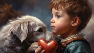 Little Hearts and Hands 21