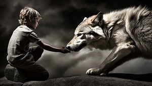 A Silent Understanding 