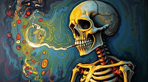 Canvas Symphony 10