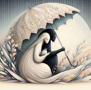 Donated Art by Lady KX 2