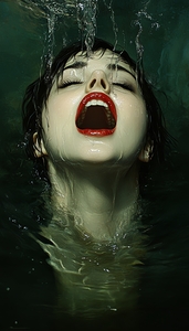 Donated Art by Norma Escoto 2