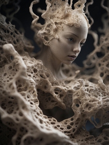 Metamorphosis II  19