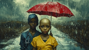 Art Donated by Art Van Vugt 5