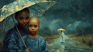 Art Donated by Art Van Vugt 2