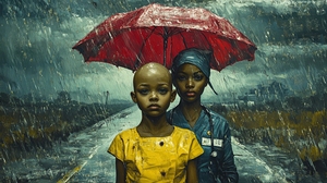 Art Donated by Art Van Vugt 6