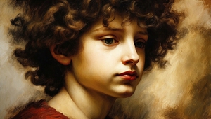 Lost in Thought