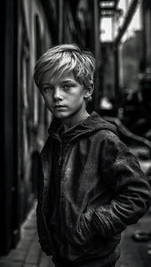 Lost in Ukraine A Series The Cost of War