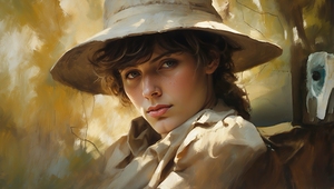 Canvas Symphony 11