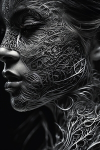 Ink and Light  8