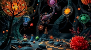 The Art That Endures  12