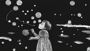 The Bubble Blower 3