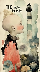 Art Donation by Justine Jeff Thurgood 1