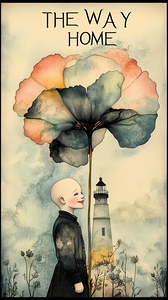 Art Donation by Justine Jeff Thurgood 9