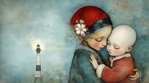 Art Donated by Alison Hamilton  10