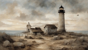 Lighthouses A Collection  6