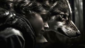 Wolf the Series