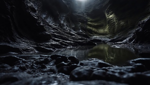 Is there color in the absence of light? 4