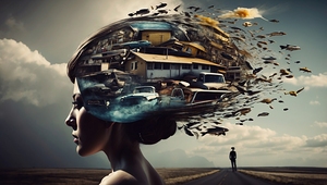 What is on your Mind 1