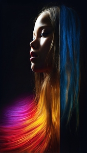 VIbrant Colors  5