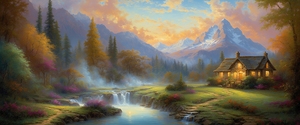 Impressionism and Romantic Realism 