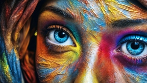 VIbrant Colors  25