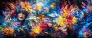 VIbrant Colors  35