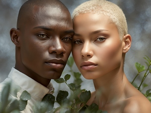 Love Couple