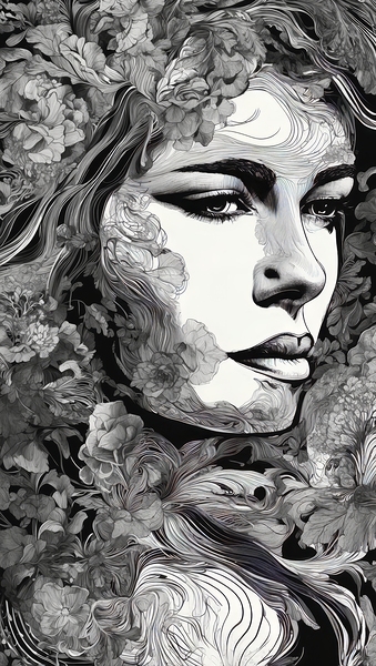 Ink and Light  1
