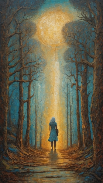 The Journey Home 13