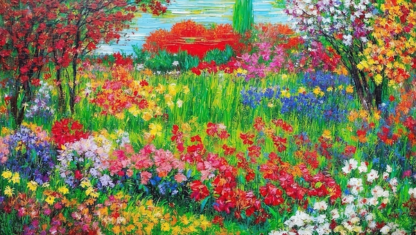 Based on Vivaldi the Four Seasons  11
