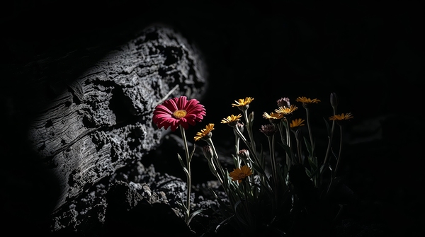 The Art That Endures  47  Print