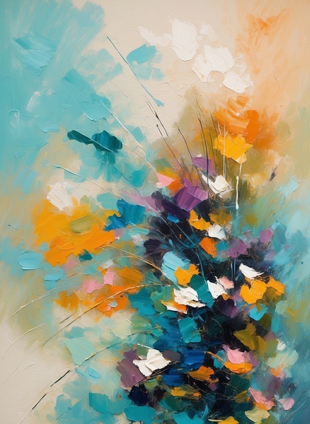 Canvas of Dreams  44