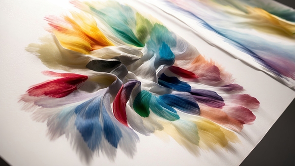 A Quiet Riot a Bold Ballet.   19  Print