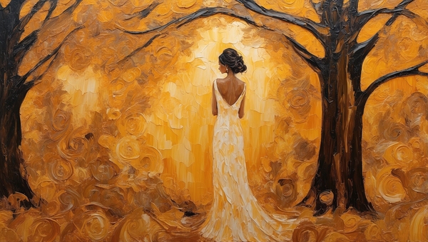 The Golden Goodbye 7