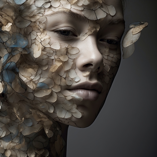 Metamorphosis II  44