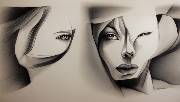 In Hindsight 1 Print