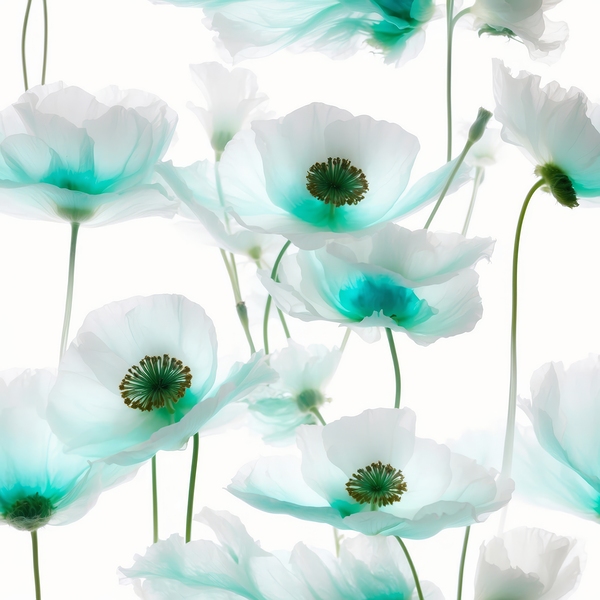 Poppies Redux 3