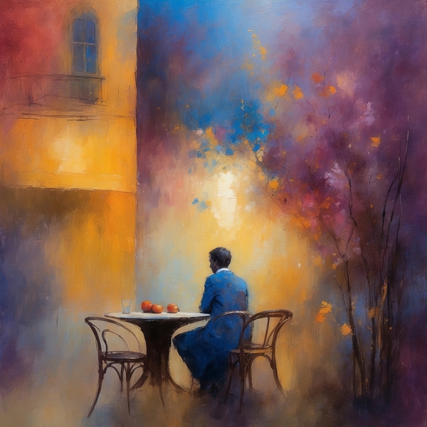 Surreal Dream  8  Print