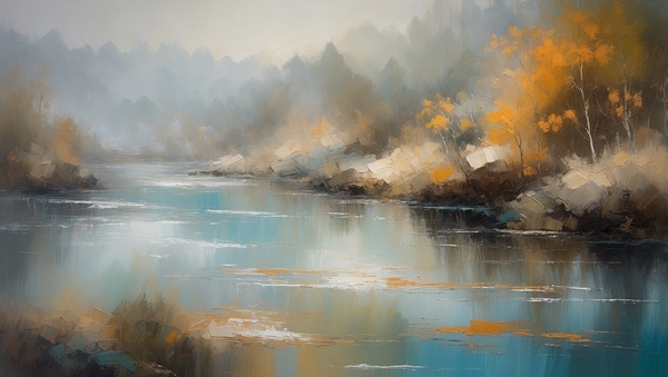 Golden Whispers  31