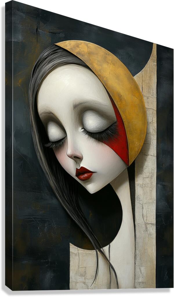 Coming Soon  36 Canvas Print