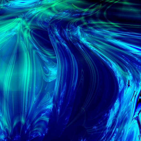 Glasswaves by ADEPTUS